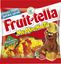 Мармелад жевательный Fruittella Медвежата, 150г