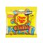 Мармелад Chupa Chups кислые фансы с фруктовым вкусом 150г