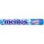 Драже жевательные Mentos Мята, 37,5г