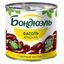 Фасоль консервированная Бондюэль красная Классическая, 400г/425мл