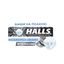 Леденцы Halls Ментол Экстра, 24,5г