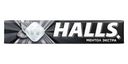 Леденцы Halls Ментол Экстра, 24,5г