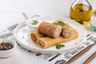 Блинчики с курицей, 3 кг
