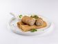Блинчики с курицей, 3 кг