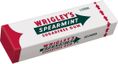 Жевательная резинка WRIGLEY'S SPEARMINT без сахара с ароматом мяты, 13г * 20 * 30