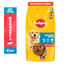 Сухой полнорационный корм PEDIGREE® для взрослых собак всех пород, с говядиной, 13кг