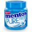 Жевательная резинка Mentos Pure Fresh Свежая мята, 100г