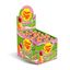 Карамель с жевательной резинкой Chupa Chups Фруттелла, 17г, 70шт