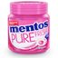 Жевательная резинка Mentos Pure Fresh Тутти-Фрутти, банка, 100г