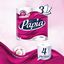 Туалетная бумага Papia 3 слоя, 4 рулона*14