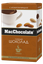 Горячий шоколад MacChocolate раствор, с ароматом МИНДАЛЯ, карт/уп, 20г*10шт*10