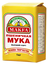 Мука Макфа пшеничная 1кг