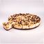 Чизкейк Cheeseberry Карамельный с арахисом 1,2 кг