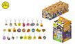 Мармелад SWEET BOX ВЛАД А4 с 2 игрушками в коробочке 10г 12*10