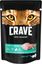 Корм консервированный полнорационный CRAVE для взрослых кошек с кроликом, 70г