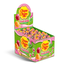 Карамель с жевательной резинкой Chupa Chups Фруттелла, 17г, 70шт