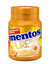 Жевательная резинка Mentos Pure Fresh Тропические фрукты 54г