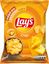 Чипсы Lays картоф. со вкусом сыра 70г