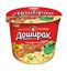 Пюре картофельное Доширак со вкусом мяса 40г*24