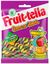 Мармелад жевательный Fruittella Змеи XXL,  70г