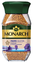 Кофе МОНАРХ Pacific Selection натур.раств.сублимир с/б 12*90г