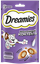 Лакомство для кош Dreamies с добавлением молока 8*60г
