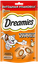 Лакомство для кош Dreamies с добавлением курицы 12*140г