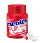 Жевательная резинка Mentos Pure Fresh клубника 54г
