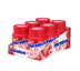Жевательная резинка Mentos Pure Fresh клубника 54г