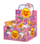 Карамель Chupa Chups Молочный чай, 15г, 45шт
