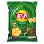 Чипсы Lay's Молодой зеленый лук 70г