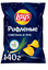 Чипсы Lays картоф. сметана и лук 140г