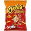Кукурузные палочки CHEETOS вкус КЕТЧУП 24*50г