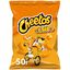 Кукурузные палочки CHEETOS вкус сыр 24*50г