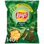 Чипсы Lay's Молодой зеленый лук 140г