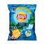 Чипсы Lay's Сметана и зелень 140г
