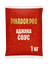 Соус PIKADOR PRO Аджика томатный, балк 1 кг