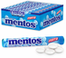 Драже жевательные Mentos Мята, 37,5г