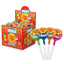 Карамель Chupa Chups Mini Ассорти, 6г, 100шт