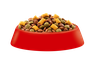 Сухой корм WHISKAS® для взрослых кошек. «Подушечки с паштетом. Обед с говядиной», 1,3кг