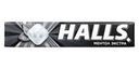 Леденцы Halls Ментол Экстра, 24,5г