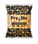 Картофель фри WEFRY PREMIUM S04 с панировкой 9х9 мм пакет 2,5 кг