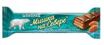 Батончик Славянка Мишка на севере экстрамолоч.с минд.40гр. (14)
