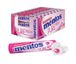Жевательная резинка Mentos Pure Fresh Тутти-Фрутти, 15,5г 