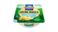 Сыр полутвердый Hochland Grunlander Легкий 35%, брус, 400г