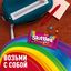 Конфеты Skittles 2в1, драже со вкусами дыни и ягод, клубники и арбуза, манго и персика, малины и лимона, вишни и лимонада, 38 г