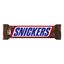 Шоколадный батончик Snickers с карамелью, арахисом и нугой, 50,5 г