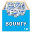 Шоколадные конфеты Bounty с нежной мякотью кокоса, 1 кг