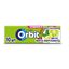 Жевательная резинка Orbit Мята-Бергамот, без сахара, 13,6 г