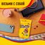 Конфеты M&M'S драже с арахисом и молочным шоколадом, 80 г
